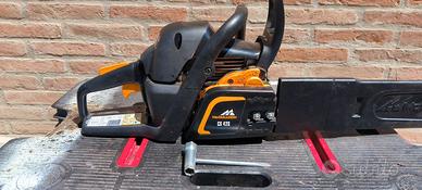 McCulloch Motosega CS 42S