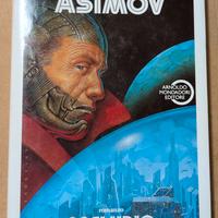 Preludio alla fondazione (Asimov) prima edizione