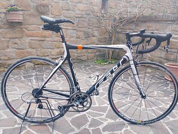 Bicicletta da corsa