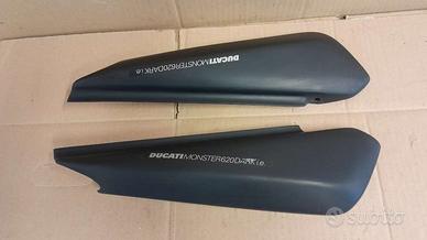 Fianchetti Ducati Monster 600 620 695 900 750
