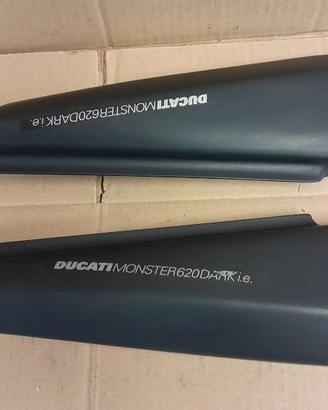 Fianchetti Ducati Monster 600 620 695 900 750