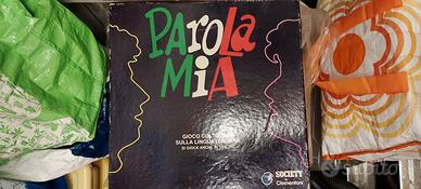 gioco Parola Mia