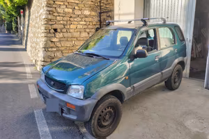 Daihatsu Terios 1.3