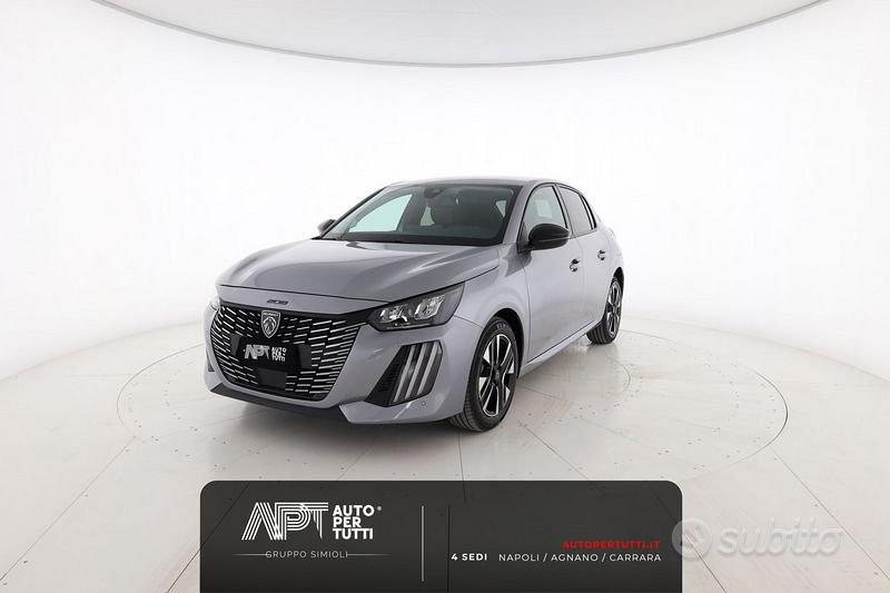 Peugeot 208 2ª serie