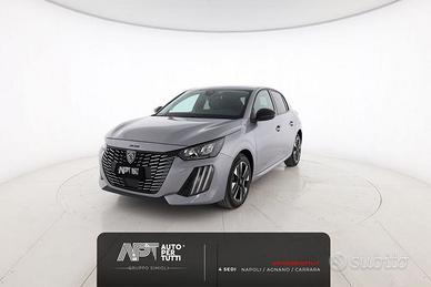 Peugeot 208 1.2 puretech Allure s&s 100cv