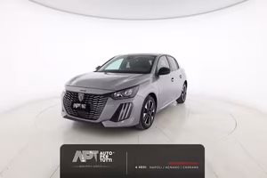 Peugeot 208 1.2 puretech Allure s&s 100cv