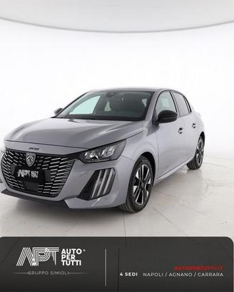 Peugeot 208 1.2 puretech Allure s&s 100cv