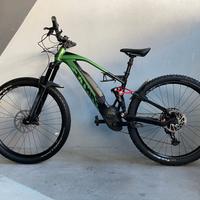 E-MTB fantic xtf 1.5
