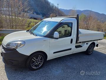 FIAT - Doblò STRADA WORK- UP MJT 1.6 105 CV