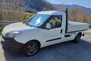FIAT - Doblò STRADA WORK- UP MJT 1.6 105 CV