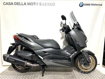 YAMAHA X-Max 400 Tech Max Abs my20