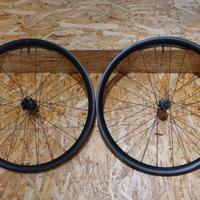 RUOTE 3T DISCUS PLUS I28 LTD 650b