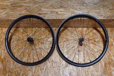 RUOTE 3T DISCUS PLUS I28 LTD 650b