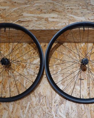 RUOTE 3T DISCUS PLUS I28 LTD 650b
