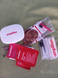 Apparecchio Acustico Amplifon