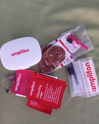 Apparecchio Acustico Amplifon