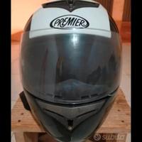 casco moto premier 