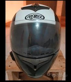 casco moto premier 