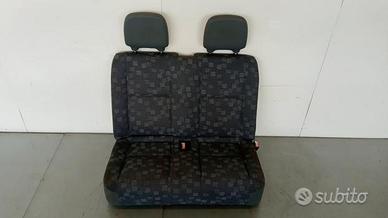 Sedili anteriori mercedes-benz van sprinter
