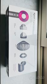 Dyson Supersonic asciugacapelli nuovo