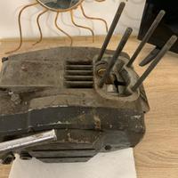motore aspes 125