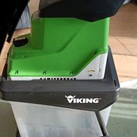 bio trituratore  Viking 