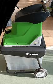 bio trituratore  Viking 