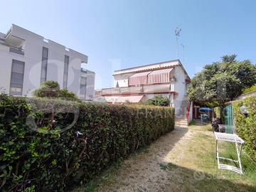Appartamento Anzio [Via Ardeatina p1VRG]