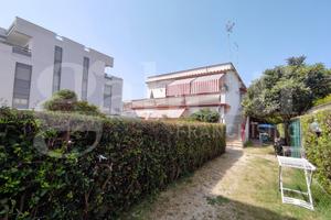 Appartamento Anzio [Via Ardeatina p1VRG]