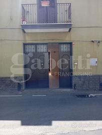 Magazzino Viagrande [Cod. rif 3330709ACG]