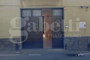 Magazzino Viagrande [Cod. rif 3330709ACG]
