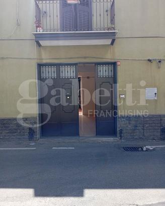 Magazzino Viagrande [Cod. rif 3330709ACG]