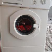 Lavatrice Ariston Margherita snella (vintage)