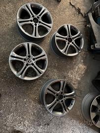 Cerchi originali mercedes17