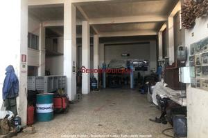 Locale, Petralia Soprana.