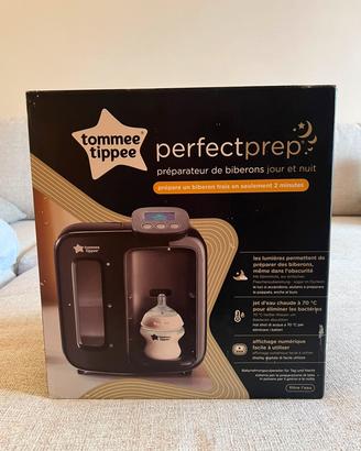 Tommee Tippee Perfect Prep