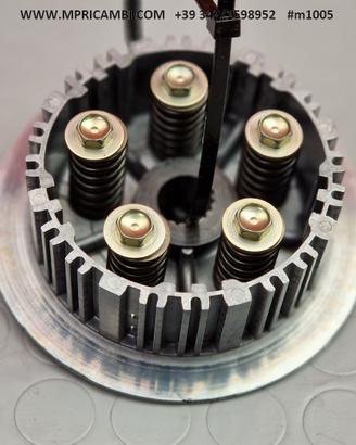 TAMBURELLO FRIZIONE HONDA CR 125 2003 2002 CR125 2