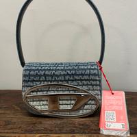 Borsa jeans Disel