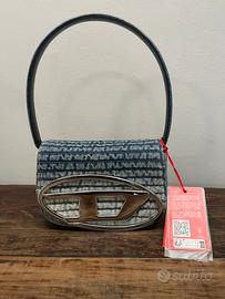 Borsa jeans Disel