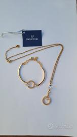 Parure Swarovski 