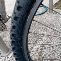 Ruote bici  mtb