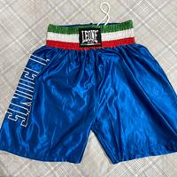 PANTALONCINI LEONE