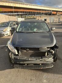 Ricambi Kia sportage sigla G4FD cc. 1.6 bz/gpl a.2