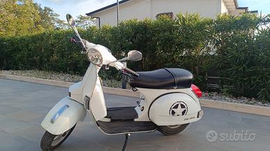 vespa px 150