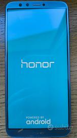 Smartphone Honor 9 Lite