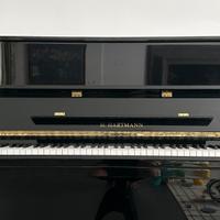 Pianoforte verticale