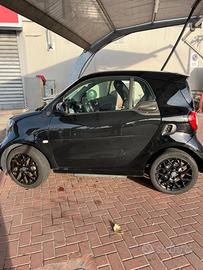 Smart EQ Fortwo Full Electric - Solo 30.000 km - O