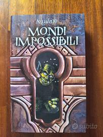 Romanzo per ragazzi 