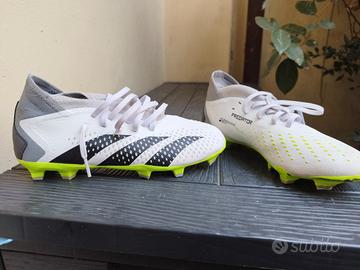 scarpe da calcio Adidas PREDATOR