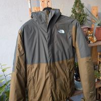 Giacca the north face componibile